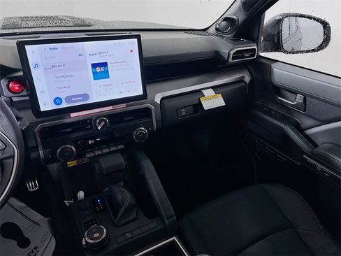 New 2026 Toyota 4Runner TRD Sport Premium image 19