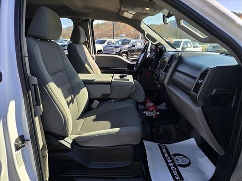 Used 2019 Ford F350 XL w/ XL Value Package image 16