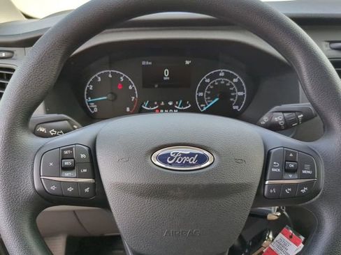 New 2025 Ford Transit 150 Low Roof image 24