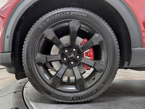 Used 2021 Ford Explorer ST w/ Equipment Group 401A AWD/4WD image 13