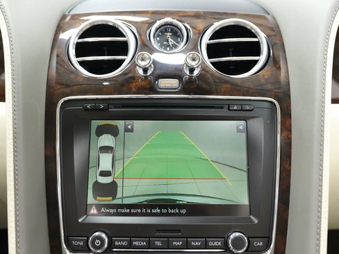 Used 2018 Bentley Flying Spur V8 AWD/4WD image 35