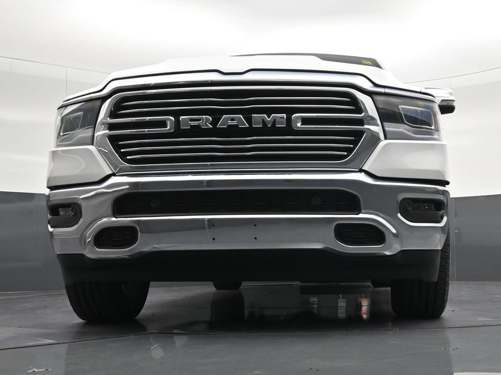 Used 2023 RAM 1500 Laramie AWD/4WD image 30