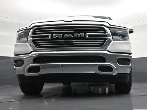 Used 2023 RAM 1500 Laramie AWD/4WD image 30