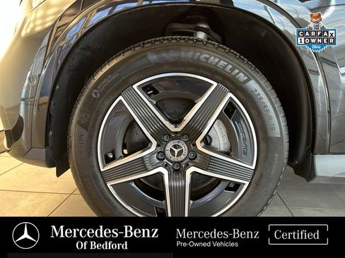 Used 2024 Mercedes-Benz GLC 300 4MATIC image 36