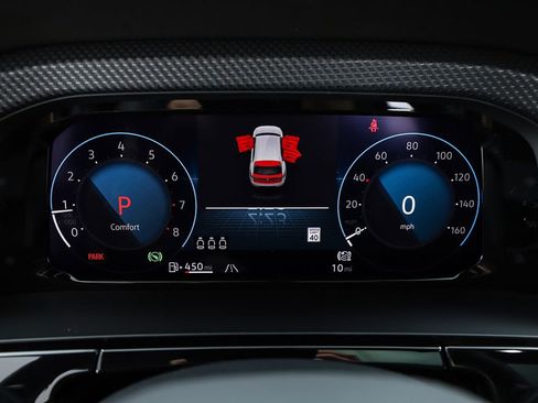 New 2026 Volkswagen Atlas Cross Sport SEL image 66