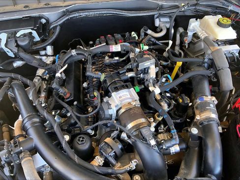 Certified 2023 Ford Bronco Base w/ Sasquatch Package image 33