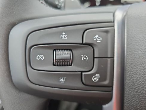 New 2026 GMC Sierra 1500 Elevation AWD/4WD image 16