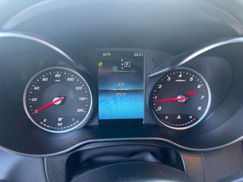 Used 2022 Mercedes-Benz GLC 300 4MATIC image 20