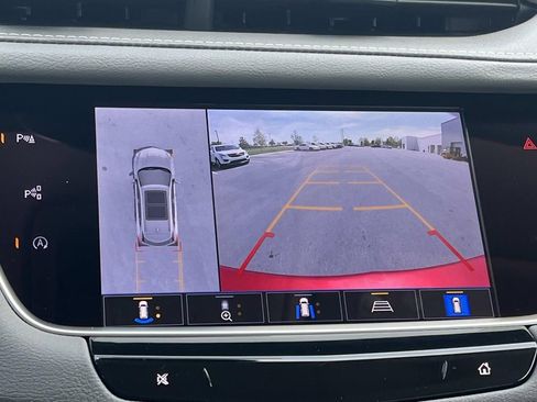 New 2026 Cadillac XT5 Premium Luxury image 38