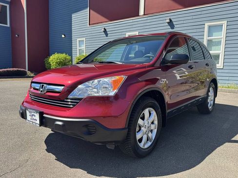 Used 2007 Honda CR-V EX image 4