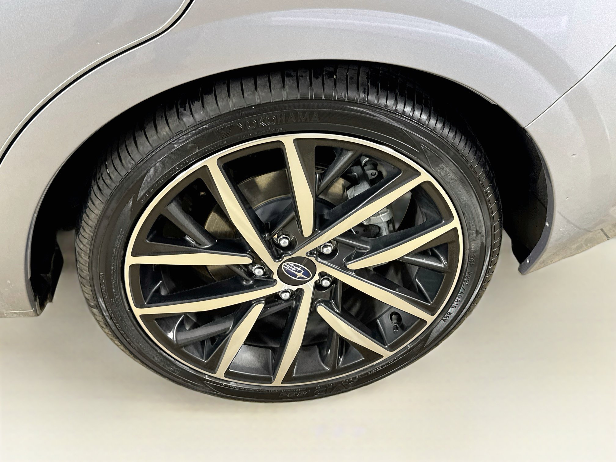 Certified 2025 Subaru Impreza 2.0i Sport AWD/4WD image 26