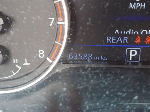 Used 2023 Nissan Altima 2.5 SV FWD image 28
