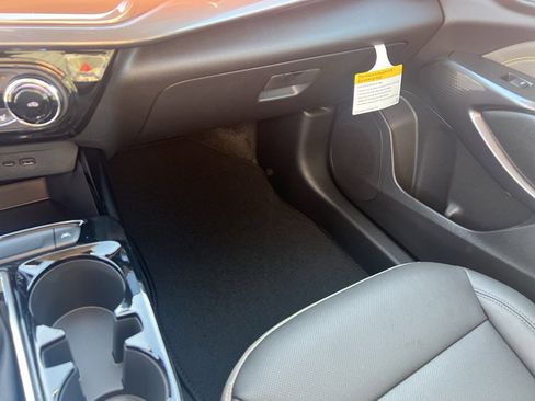 New 2026 Chevrolet Trax ACTIV w/ Driver Confidence Package image 18