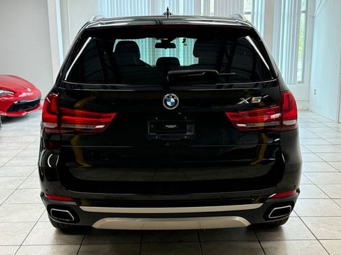 Used 2018 BMW X5 xDrive35i AWD/4WD image 8