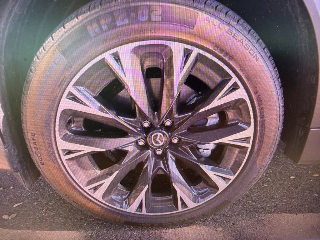 Used 2025 MAZDA CX-90 Plug-In Hybrid w/ Premium Plus AWD/4WD image 13