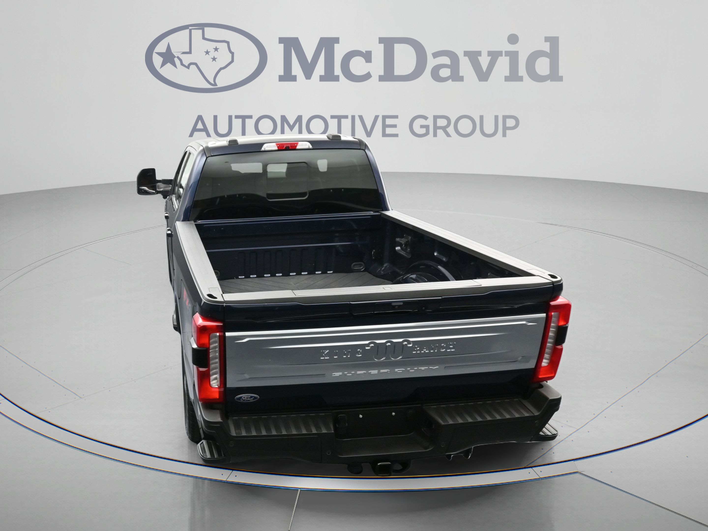 Used 2025 Ford F250 King Ranch w/ FX4 Off-Road Package AWD/4WD image 38