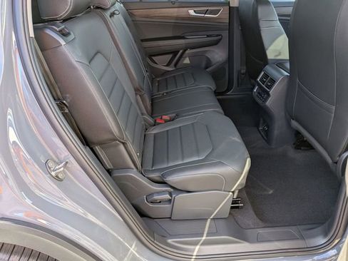 New 2026 Volkswagen Atlas SEL image 35