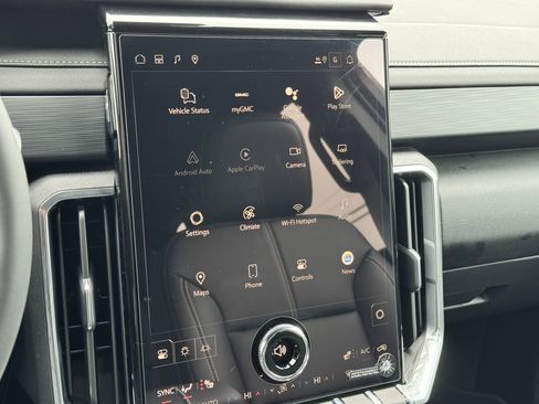 New 2026 GMC Acadia Elevation w/ Black Edition image 22