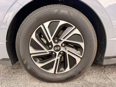Used 2026 Hyundai Sonata Blue FWD image 30
