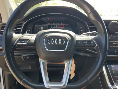Used 2022 Audi Q7 3.0T Premium Plus AWD/4WD image 26