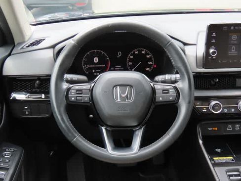 Certified 2024 Honda CR-V EX-L image 18