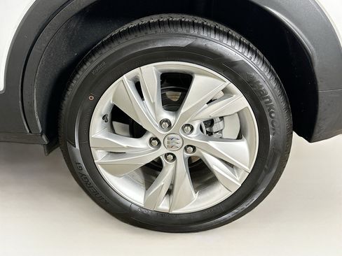 Used 2025 Buick Encore GX Preferred image 11