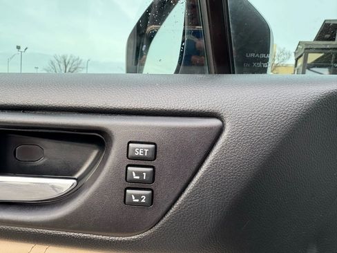 Used 2019 Subaru Legacy 2.5i Limited w/ Popular Package #2A image 20