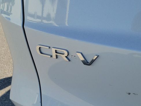 Used 2023 Honda CR-V EX-L image 10