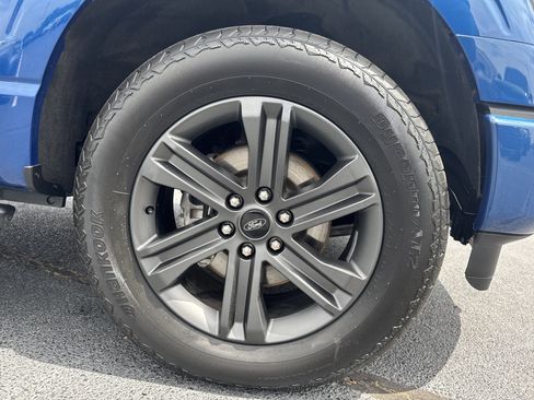 Certified 2023 Ford F150 XLT w/ Equipment Group 302A High AWD/4WD image 15