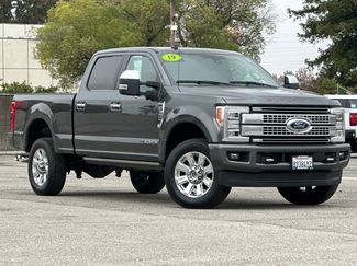 Certified 2019 Ford F350 Platinum w/ Platinum Ultimate Package video 2