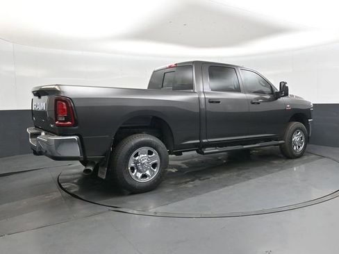 New 2026 RAM 2500 Tradesman image 4