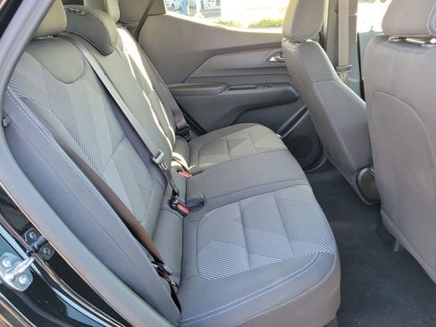 New 2027 Chevrolet Bolt LT w/ Comfort Package image 16