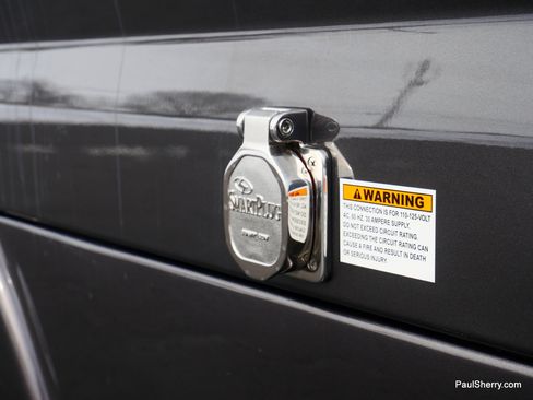 New 2023 RAM ProMaster 3500 w/ Premium Convenience Group (B) image 58