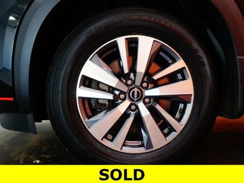 Certified 2023 Nissan Pathfinder SL w/ Lighting Package (N92) AWD/4WD image 76