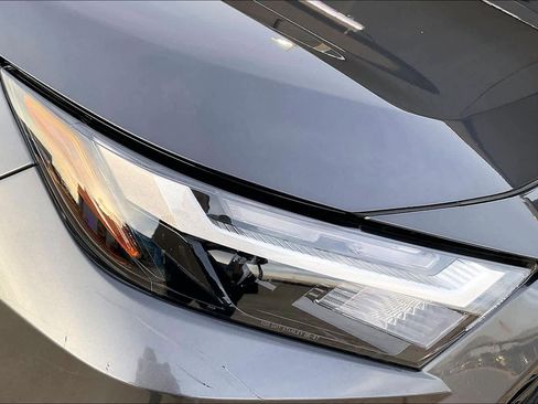 Used 2024 Toyota RAV4 XLE image 26