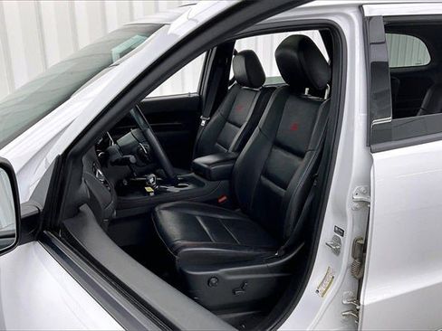 Used 2024 Dodge Durango Citadel image 8