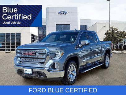 Used 2020 GMC Sierra 1500 SLT w/ SLT Premium Plus Package