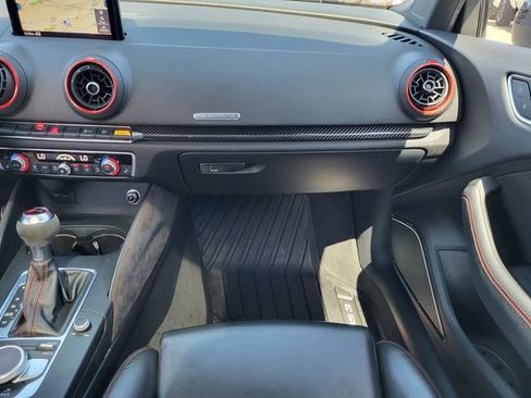 Used 2020 Audi RS 3 AWD/4WD image 26