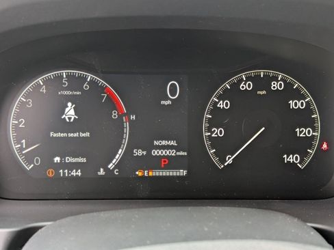 New 2026 Honda Ridgeline TrailSport image 18