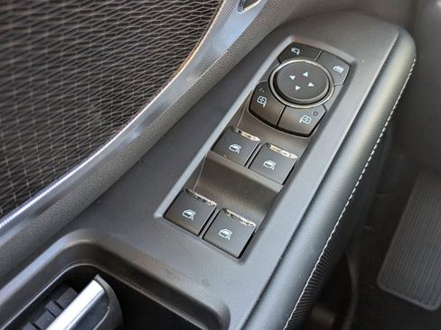 New 2025 Ford Expedition Platinum w/ Stealth Performance Package image 22