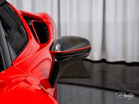 Used 2024 Ferrari SF90 Spider AWD/4WD image 12