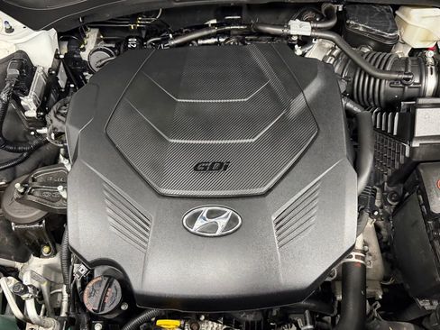 Used 2023 Hyundai Palisade Calligraphy image 11