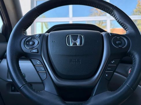 Used 2016 Honda Pilot EX-L image 27