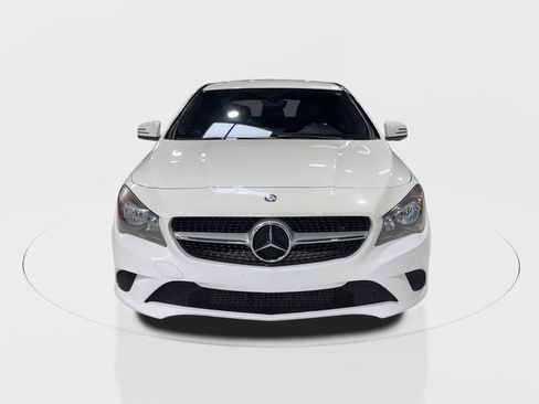 Used 2014 Mercedes-Benz CLA 250 image 5