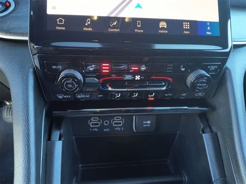 New 2025 Jeep Grand Cherokee Limited image 19