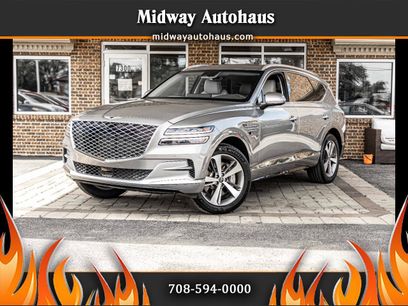 Used 2024 Genesis GV80 2.5T w/ Advanced Package
