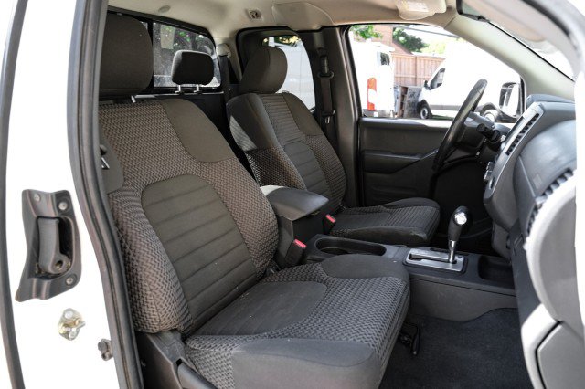 Used 2019 Nissan Frontier SV RWD image 24