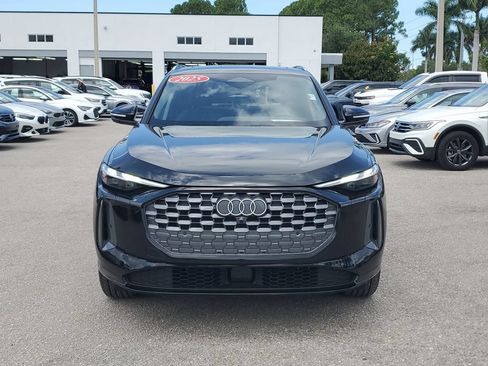 Certified 2025 Audi Q5 Premium w/ Convenience Package AWD/4WD image 10