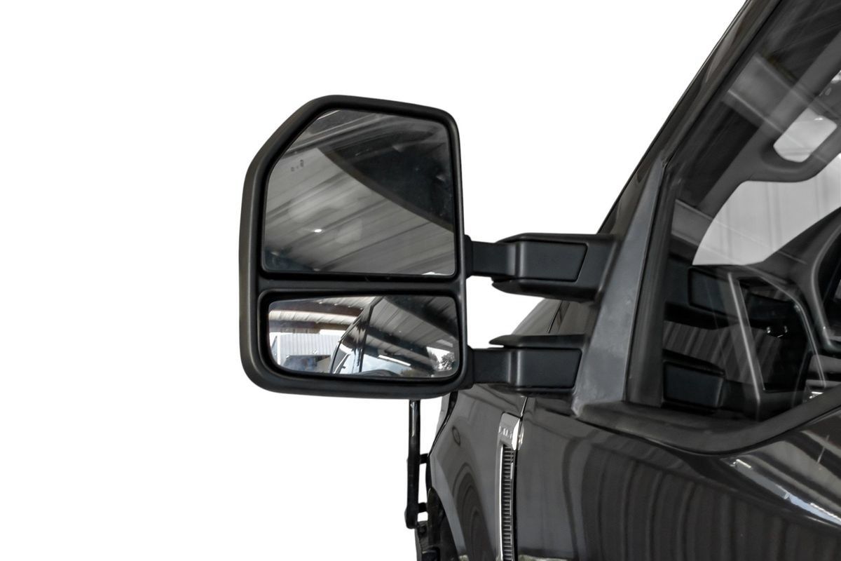 Used 2020 Ford F350 Lariat w/ Chrome Package AWD/4WD image 39