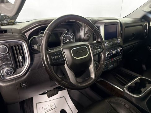 Used 2019 GMC Sierra 1500 Denali image 9